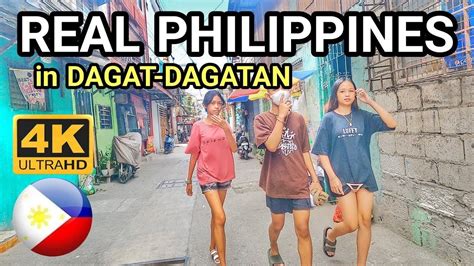 EXPLORING UNSEEN SIDE in DAGAT.